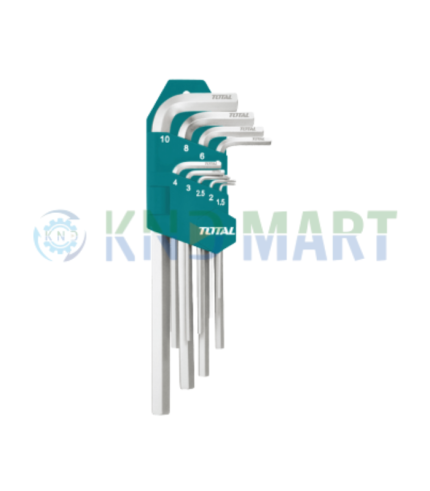 Bộ lục giác Total THT106292
