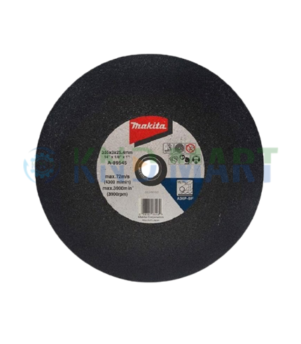 Đá cắt sắt Makita A-89545