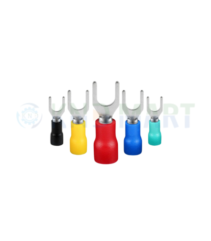 Đầu cốt chữ Y SV2-5 (1 túi -100 cái)