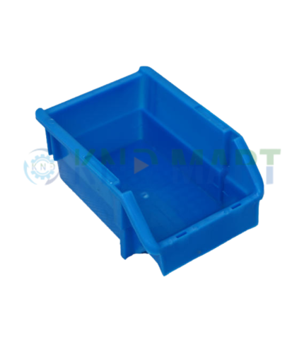 Khay nhựa đựng linh kiện