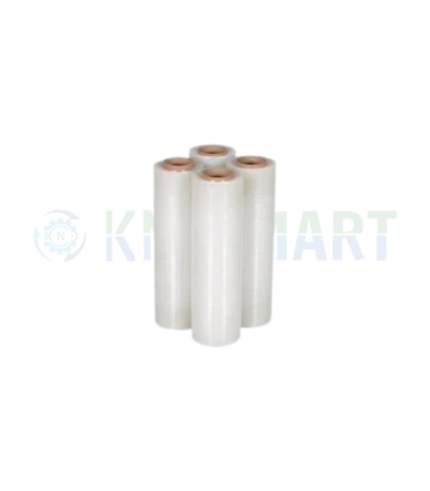 Màng bọc thực phẩm – Màng quấn công nghiệp