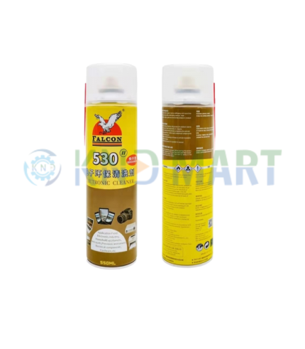 Dung dịch xịt vệ sinh thiết bị điện tử Falcon 530